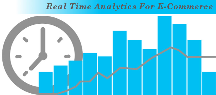 How can real time analytics boost eCommerce conversions? | Knowband