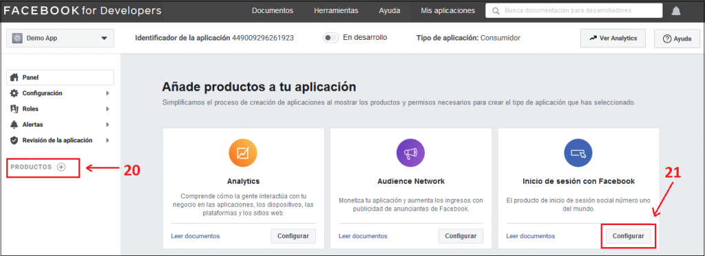 step-2021-facebook-api-screenshots-es