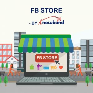 Knowband Blog- Simple Approaches to Boost your Sales using Facebook