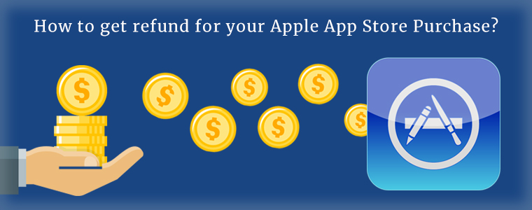 How To Get Refund For Your Apple App Store Purchase Blog Knowband