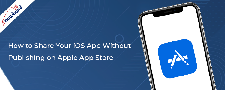 Mobile app: iOS edition