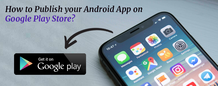 Como publicar seu aplicativo Android na Google Play do Jeito certo -  QueroApp