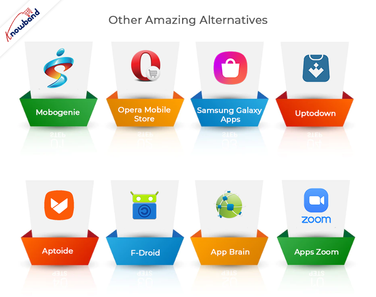 Aptoide ou Mobogenie: conheça as lojas de aplicativos para Android