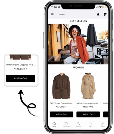 knowband-woocommerce-ios-and-android-app-home-add-to-cart