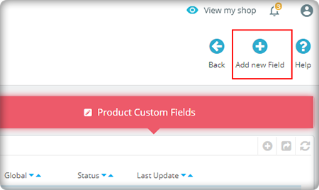 Prestashop-custom-field-product-page