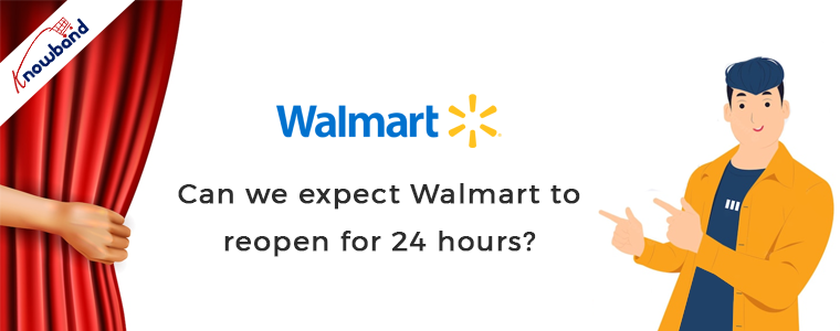 Entendendo o horário da loja Walmart: tudo o que você precisa
