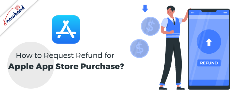 Buyer's Remorse? How to Request a Refund From Apple's App Store