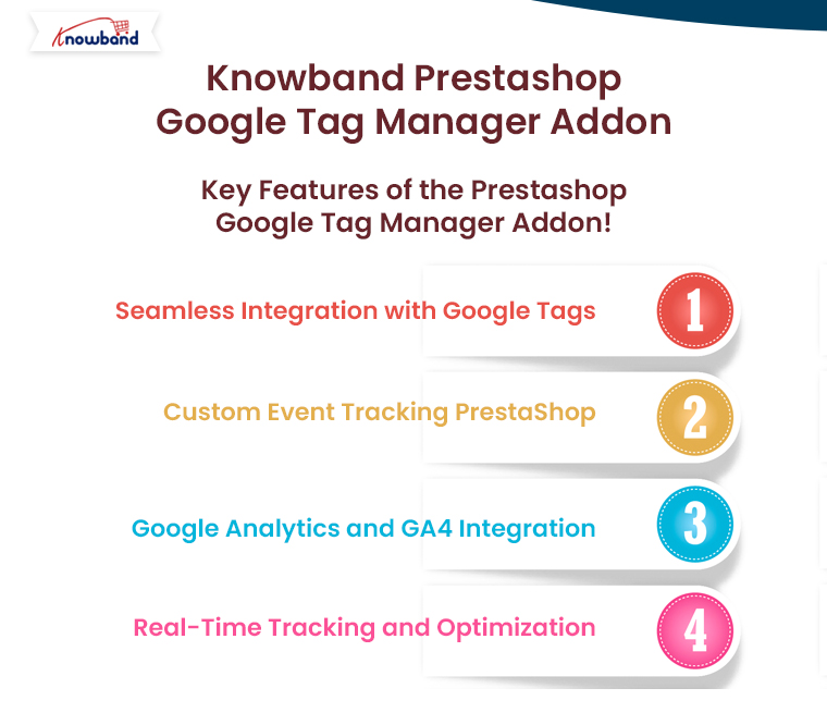 Knowband-Prestashop-Google-Tag-Manager-Addon-Key-Features