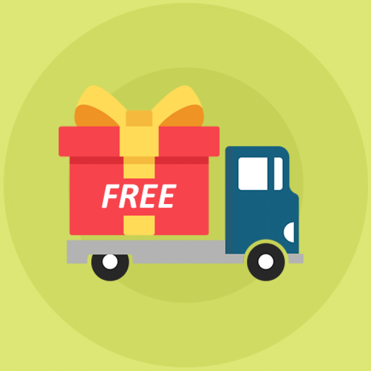 Prestashop Free Shipping by Price, by Zone, by Weight
