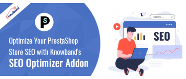 Optimize Your PrestaShop Store SEO with Knowband's SEO Optimizer Addon!