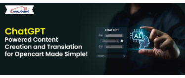 ChatGPT-Powered Content Creation and Translation for Opencart Made Simple